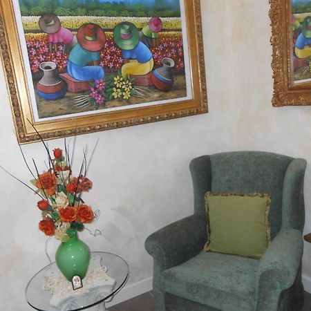 Da Ysabel Hotell Verona Exteriör bild