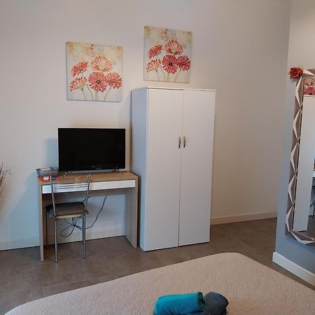 Da Ysabel Hotell Verona Exteriör bild