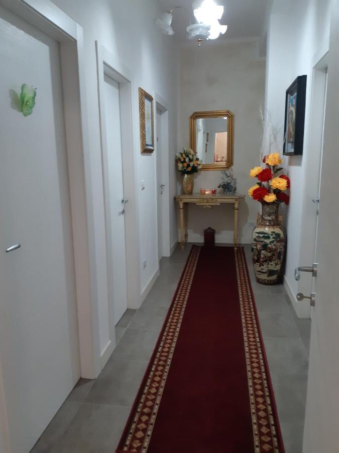 Da Ysabel Hotell Verona Exteriör bild