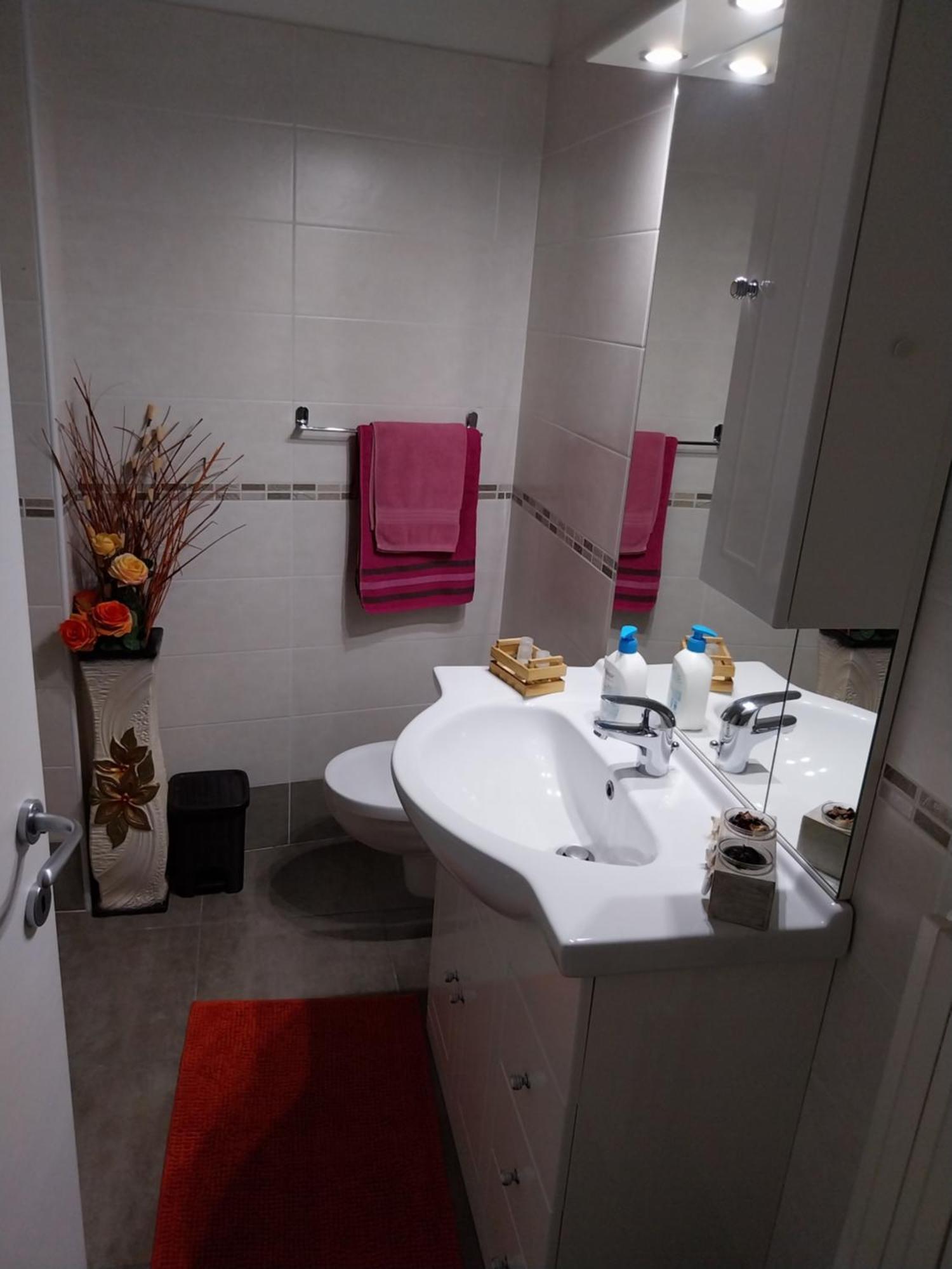 Da Ysabel Hotell Verona Exteriör bild