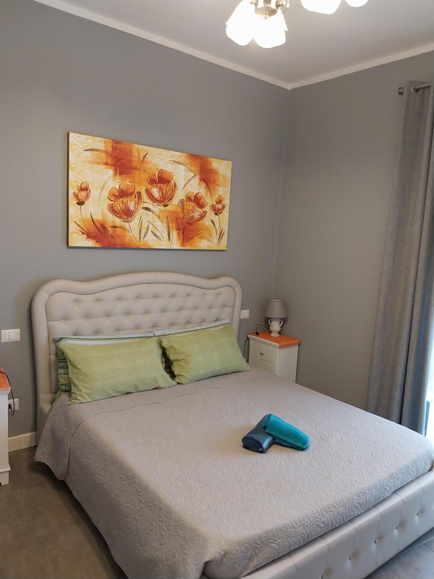 Da Ysabel Hotell Verona Exteriör bild