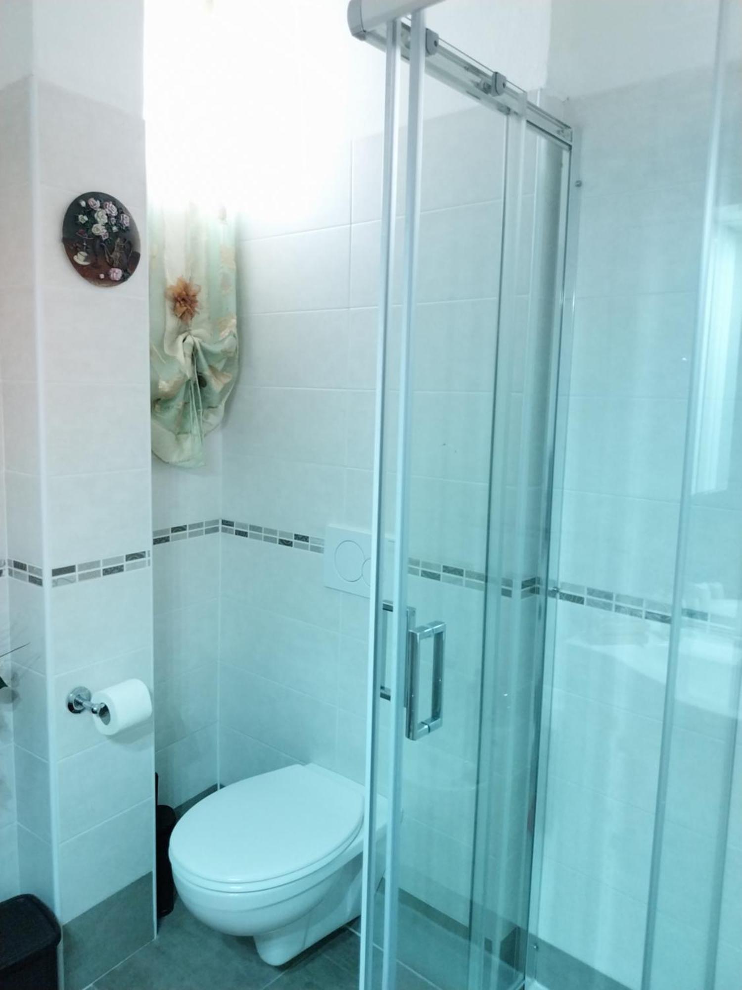 Da Ysabel Hotell Verona Exteriör bild