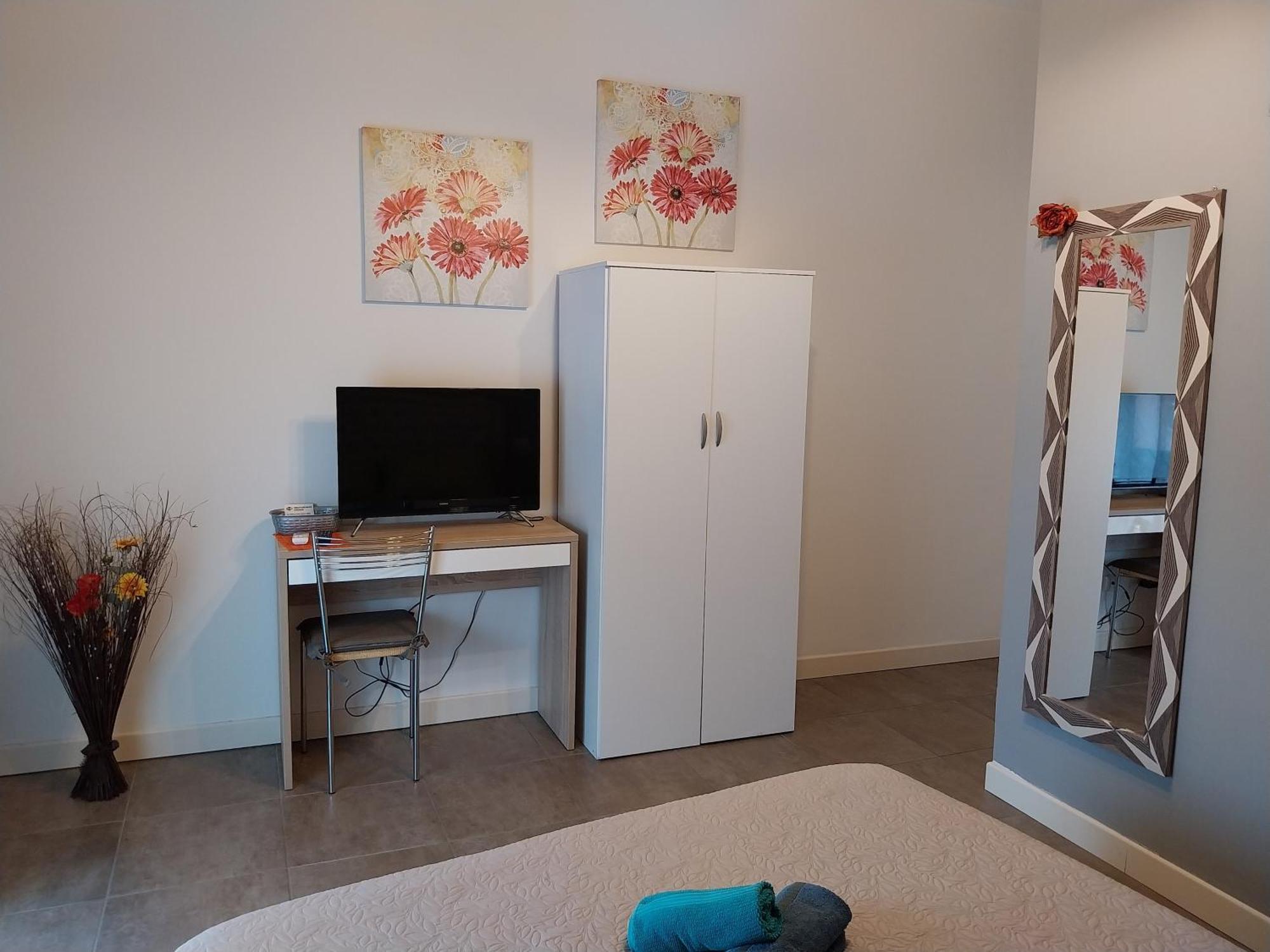 Da Ysabel Hotell Verona Exteriör bild